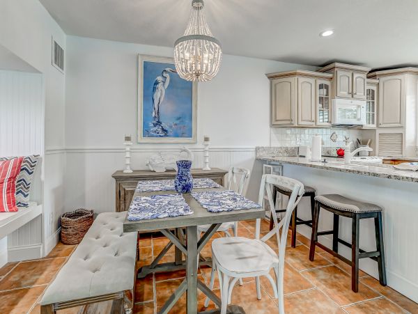 Fernandina Beach Amelia Island Condo 1028817