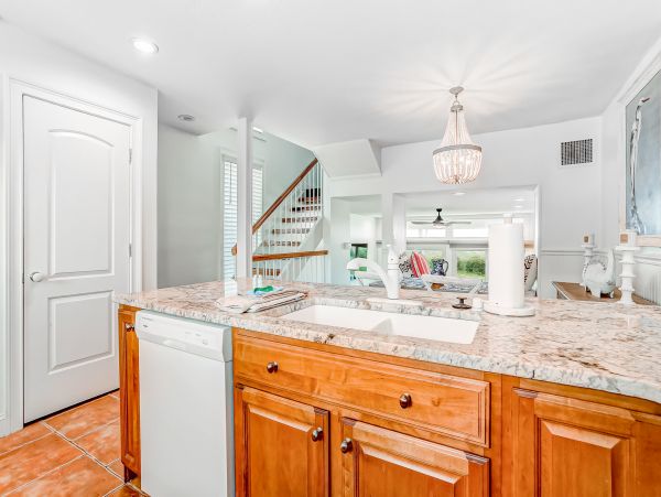 Fernandina Beach Amelia Island Condo 1028817