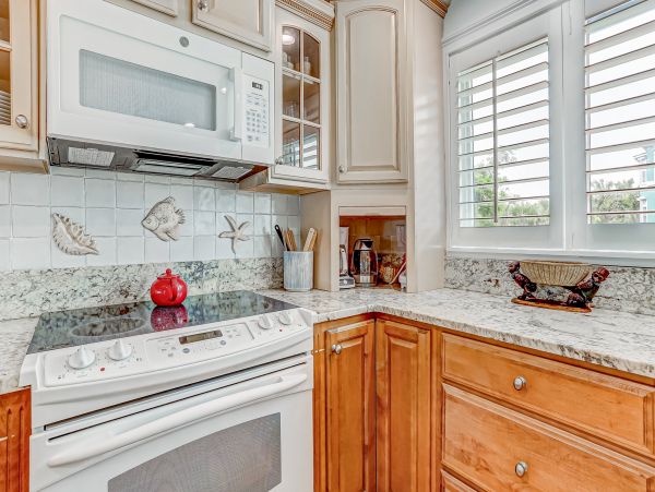 Fernandina Beach Amelia Island Condo 1028817