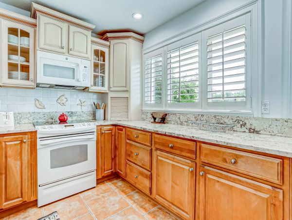 Fernandina Beach Amelia Island Condo 1028817