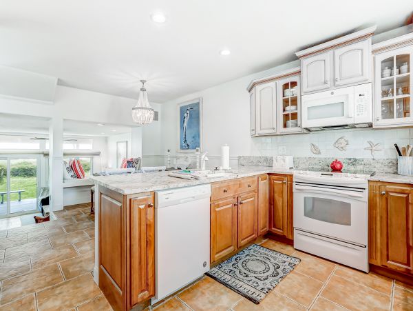 Fernandina Beach Amelia Island Condo 1028817