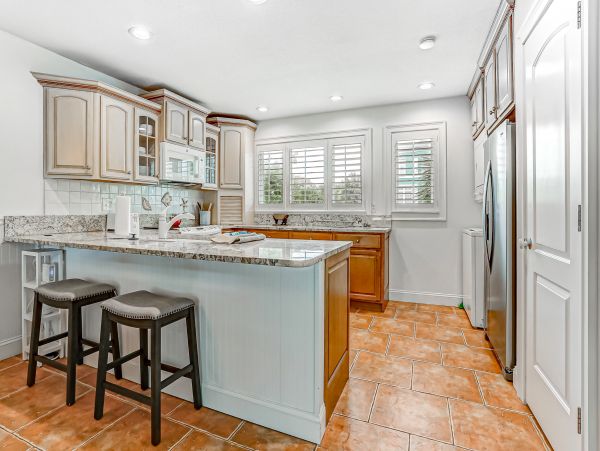 Fernandina Beach Amelia Island Condo 1028817