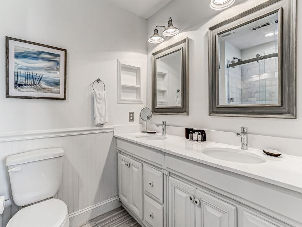 Fernandina Beach Amelia Island Condo 1028817