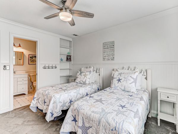 Fernandina Beach Amelia Island Condo 1028817