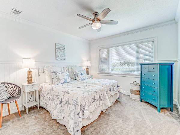 Fernandina Beach Amelia Island Condo 1028817