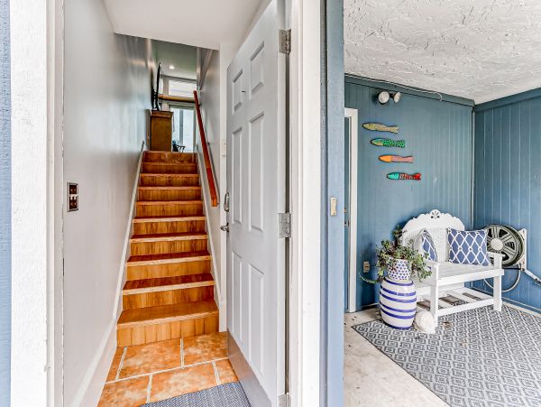 Fernandina Beach Amelia Island Condo 1028817