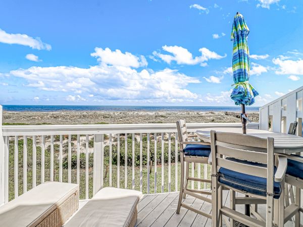Fernandina Beach Amelia Island Condo 1028817