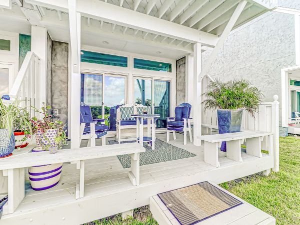 Fernandina Beach Amelia Island Condo 1028817