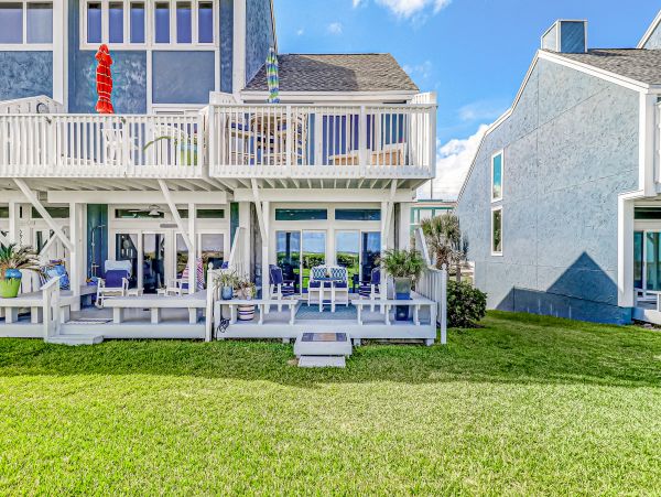 Fernandina Beach Amelia Island Condo 1028817