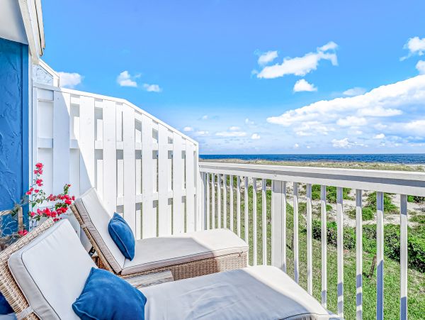 Fernandina Beach Amelia Island Condo 1028817