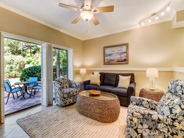 Fernandina Beach Amelia Island Condo 1028818