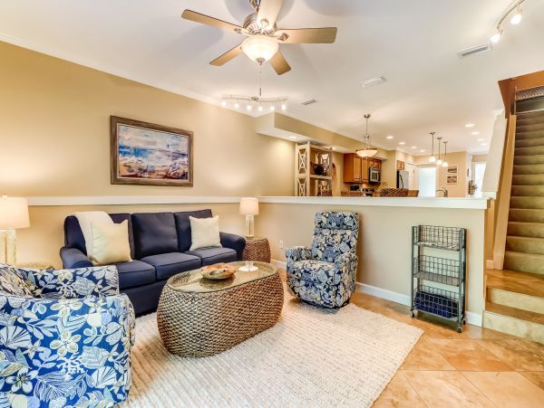 Fernandina Beach Amelia Island Condo 1028818