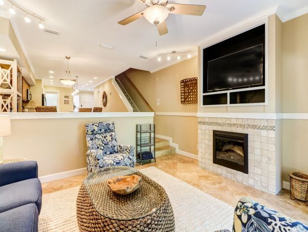 Fernandina Beach Amelia Island Condo 1028818