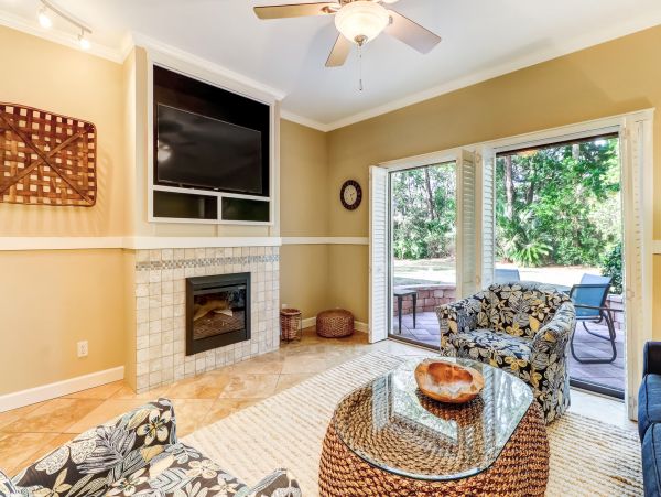 Fernandina Beach Amelia Island Condo 1028818