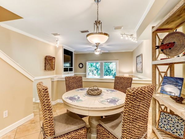 Fernandina Beach Amelia Island Condo 1028818