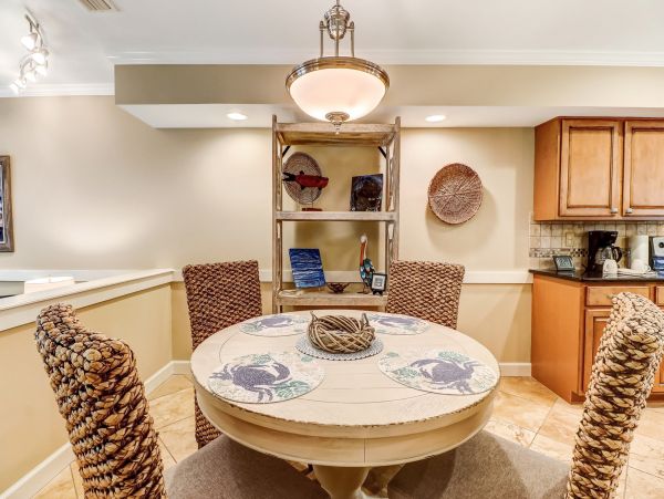 Fernandina Beach Amelia Island Condo 1028818