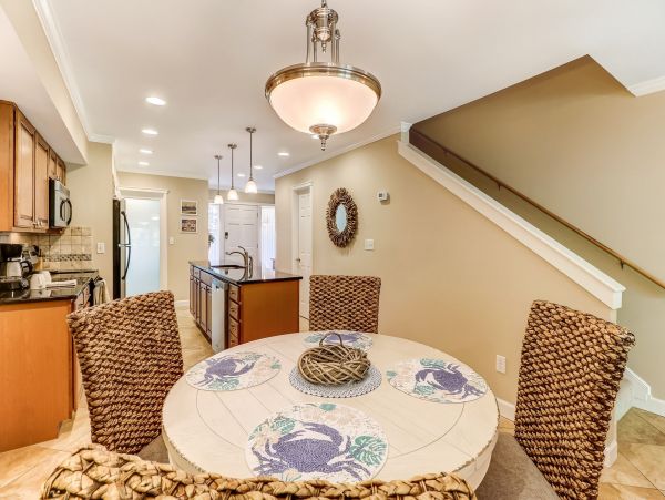 Fernandina Beach Amelia Island Condo 1028818