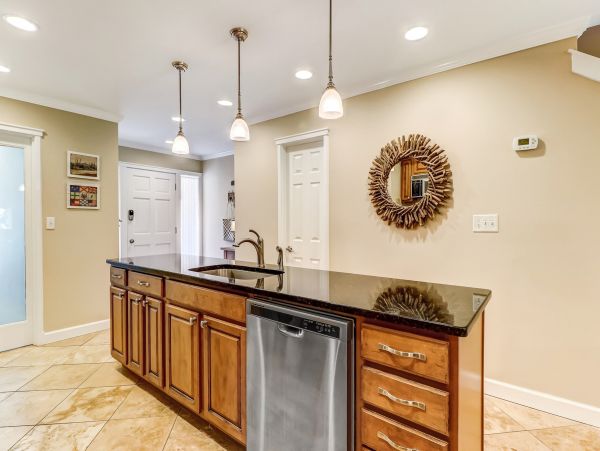 Fernandina Beach Amelia Island Condo 1028818