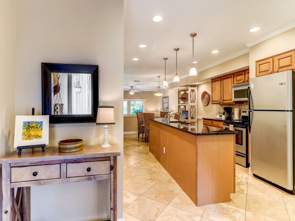 Fernandina Beach Amelia Island Condo 1028818
