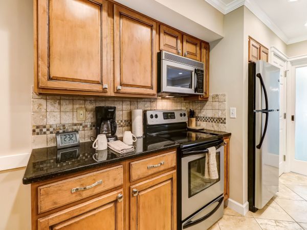 Fernandina Beach Amelia Island Condo 1028818
