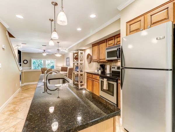Fernandina Beach Amelia Island Condo 1028818