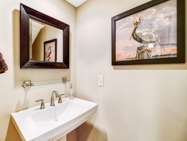 Fernandina Beach Amelia Island Condo 1028818