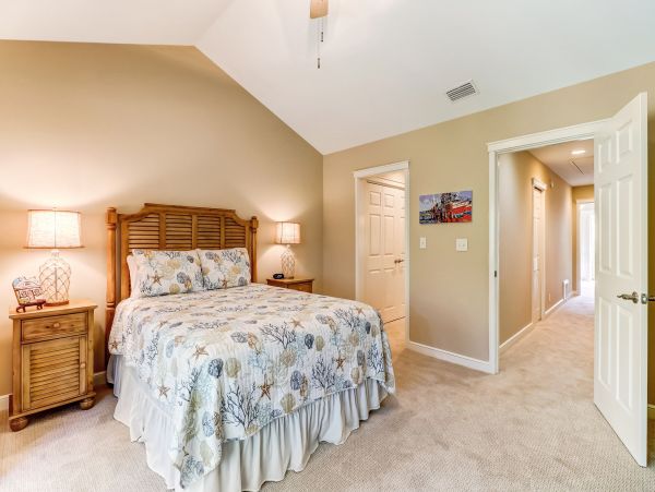 Fernandina Beach Amelia Island Condo 1028818