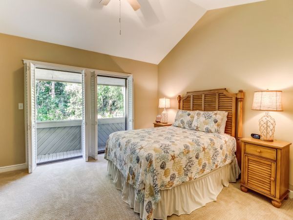 Fernandina Beach Amelia Island Condo 1028818