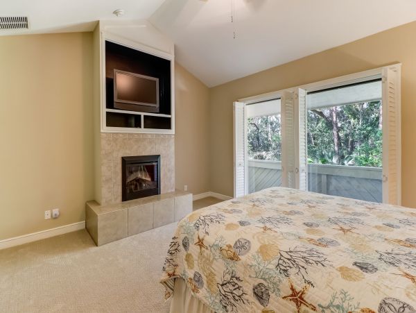 Fernandina Beach Amelia Island Condo 1028818