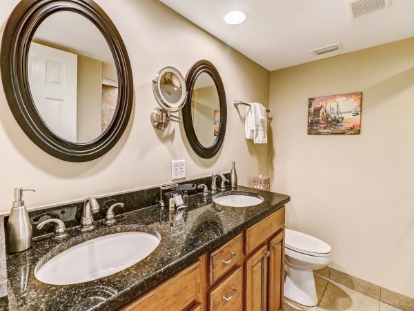 Fernandina Beach Amelia Island Condo 1028818