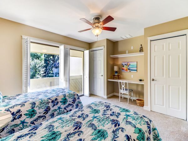 Fernandina Beach Amelia Island Condo 1028818