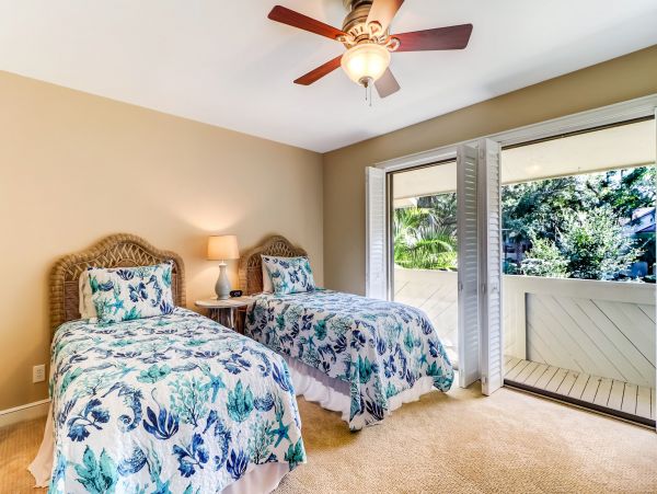 Fernandina Beach Amelia Island Condo 1028818