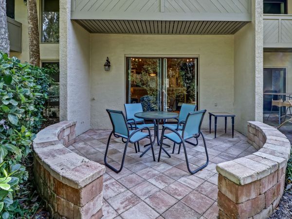 Fernandina Beach Amelia Island Condo 1028818