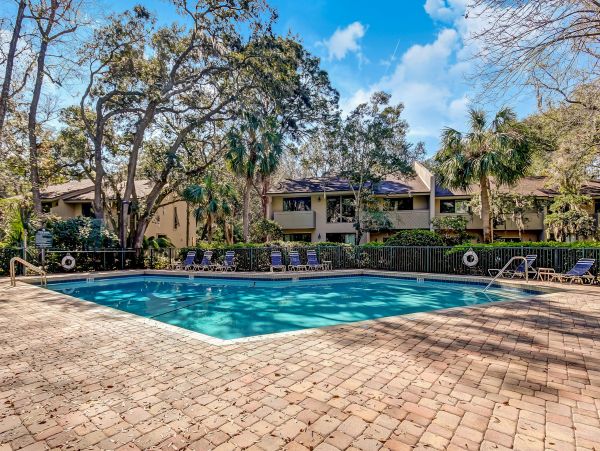 Fernandina Beach Amelia Island Condo 1028818