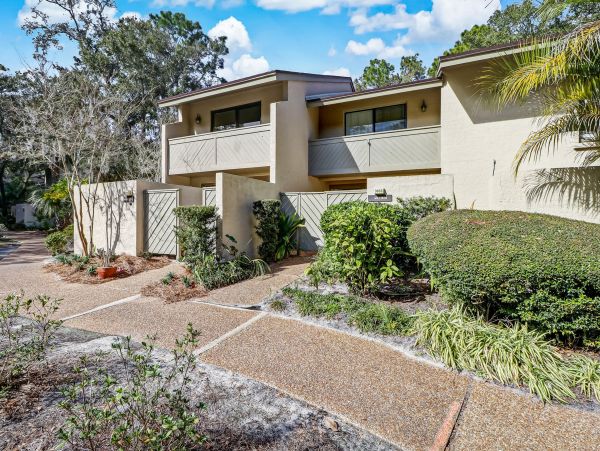 Fernandina Beach Amelia Island Condo 1028818