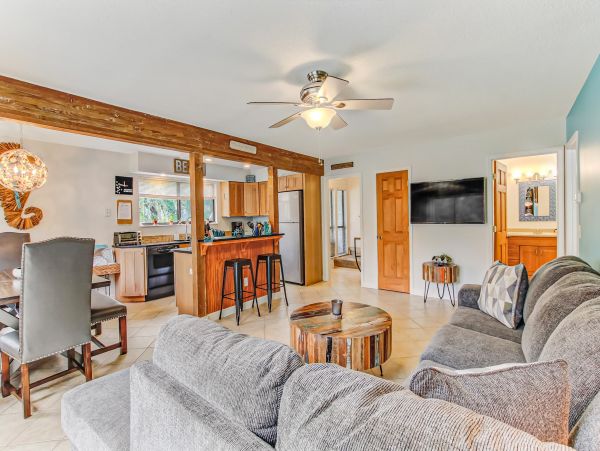 Fernandina Beach Amelia Island Home 1028819