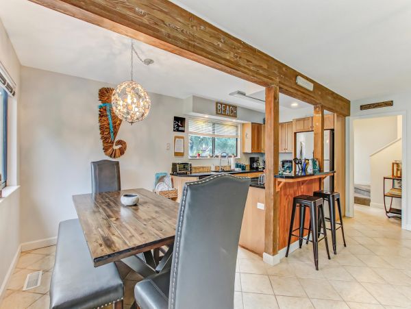 Fernandina Beach Amelia Island Home 1028819