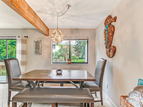 Fernandina Beach Amelia Island Home 1028819