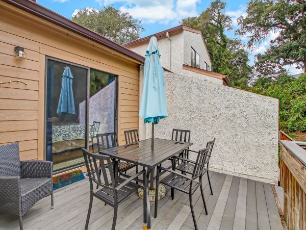 Fernandina Beach Amelia Island Home 1028819