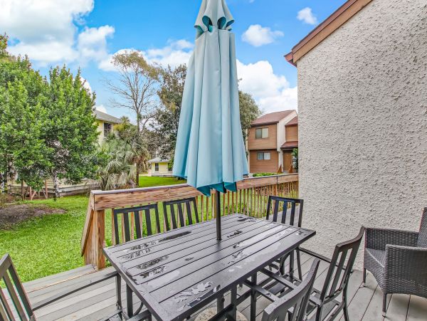 Fernandina Beach Amelia Island Home 1028819