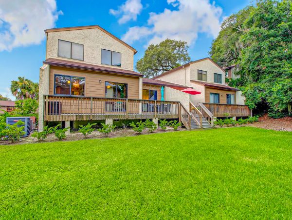 Fernandina Beach Amelia Island Home 1028819