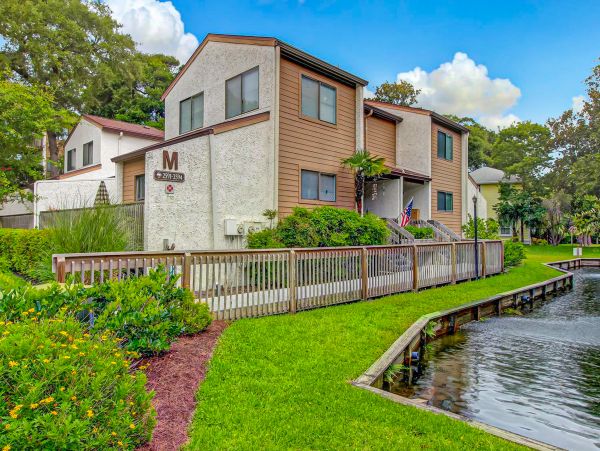 Fernandina Beach Amelia Island Home 1028819