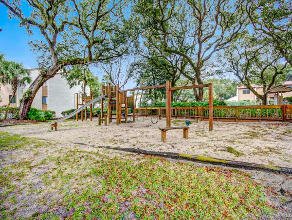 Fernandina Beach Amelia Island Home 1028819