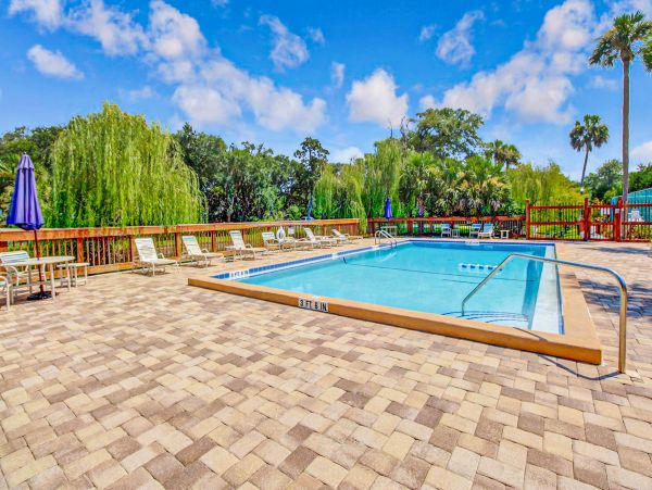 Fernandina Beach Amelia Island Home 1028819