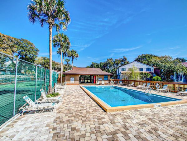 Fernandina Beach Amelia Island Home 1028819