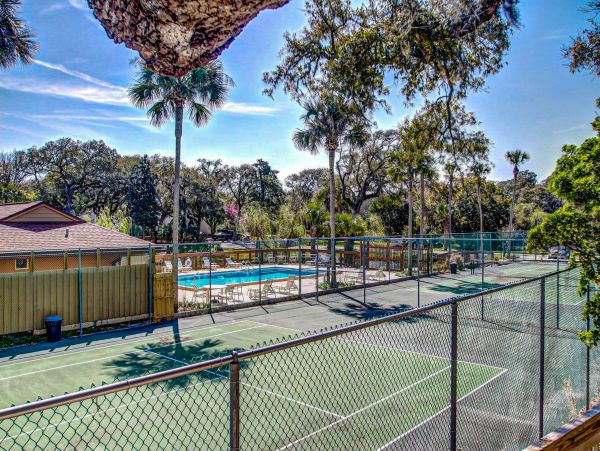 Fernandina Beach Amelia Island Home 1028819