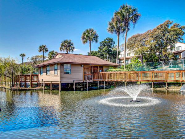 Fernandina Beach Amelia Island Home 1028819