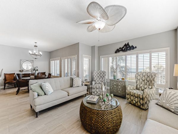 Fernandina Beach Amelia Island Home 1028820