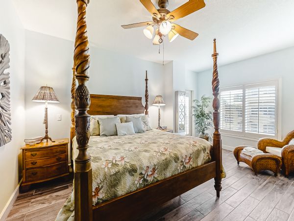 Fernandina Beach Amelia Island Home 1028820