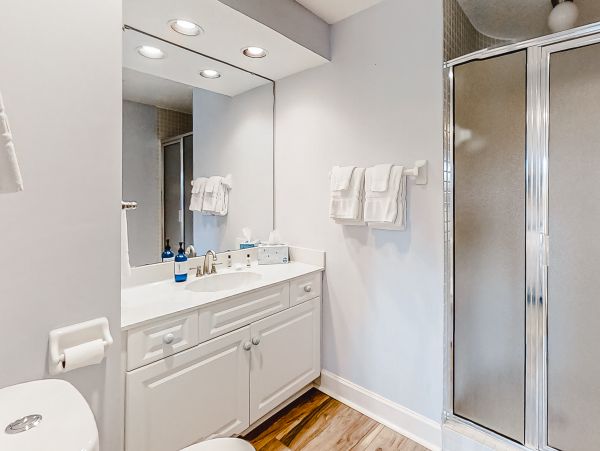 Fernandina Beach Amelia Island Home 1028820